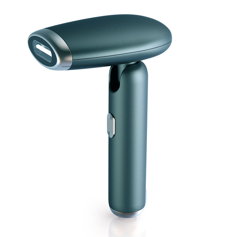 "Smartshopkart IPL device – EU plug and power specifications"